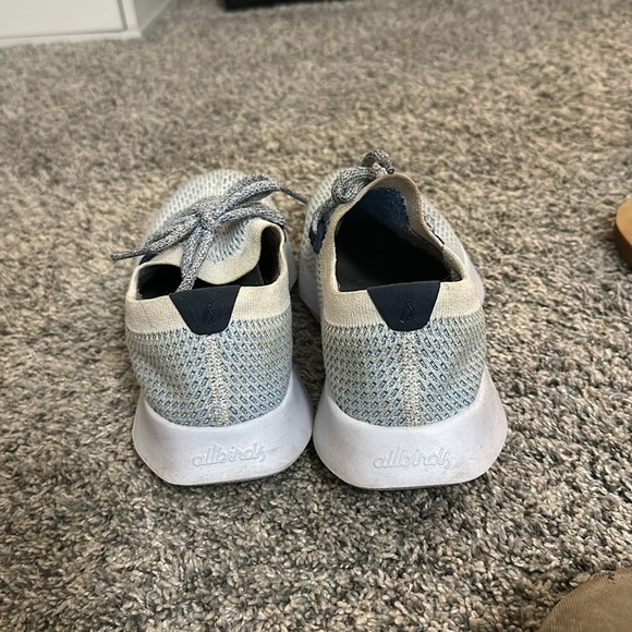 Women's Tree Dasher 2 Allbirds - Picture 4 of 6